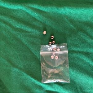 Jewelry Replacement ball